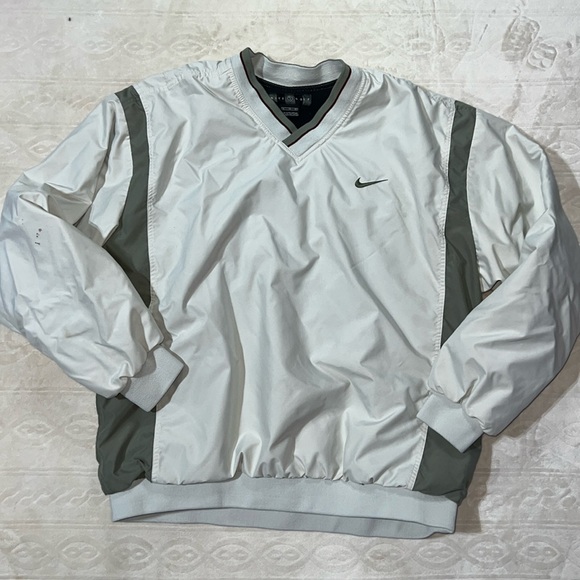 Nike Golf thick pullover‎ - Picture 1 of 7